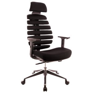 ������ ������������ Everprof Ergo Black �����