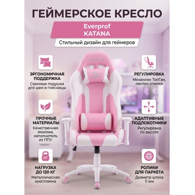 ���������� ������ Everprof Katana, �������, �������