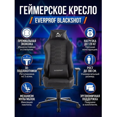 ���������� ������ Everprof Blackshot �������, ������